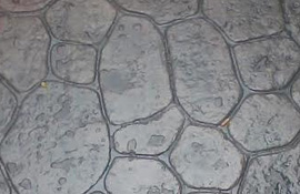 Creekside Cobblestone